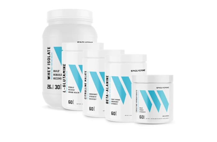 swolverine multi stack